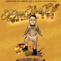 Forgiato Blow - Been Livin&rsquo; Off Wealth