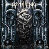 Psypheria - Embrace the Mutation