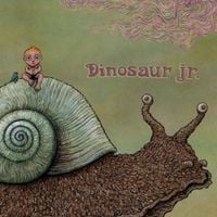 Dinosaur Jr. - I Don't Wanna Go There