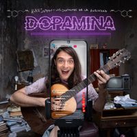 Alan Sutton Y Las Criaturitas De La Ansiedad - Dopamina
