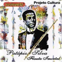 Pat&aacute;pio Silva - Flauta imortal