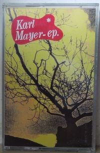 Karlmayer - ファースト = EP
