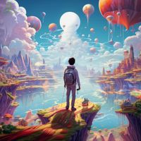 Mildred, Dreamfield - City In the Clouds