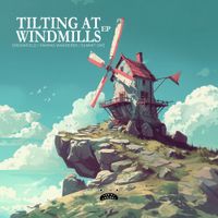 Dreamfield - Tilting At Windmills