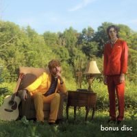 Bonus Disc - Better Luck Next Time