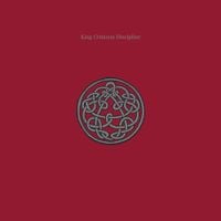King Crimson - Discipline (Expanded Edition)