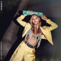 Cindy Sterling - Roxbury Romance