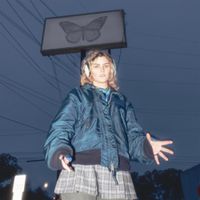 Klara Keller - &Ouml;gats L&auml;ppar Sluter Sig
