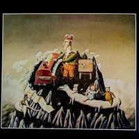 King Crimson - An Alternative Guide to King Crimson (1969-72)