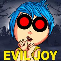 BENJIxScarlett - Evil Joy Song (Inside Out 2)