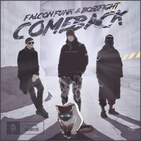 Falcon Funk - Comeback