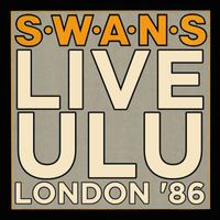 Swans - London ULU 1986 (025)