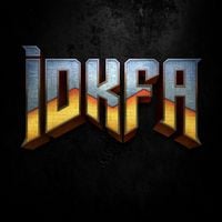 Andrew Hulshult - Idkfa