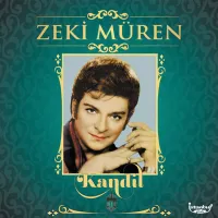 Zeki M&uuml;ren - Kandil