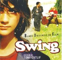 Various Artists - Swing: Bande Originale du Film