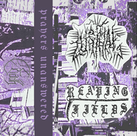 Lust Hag - Prayers Unanswered