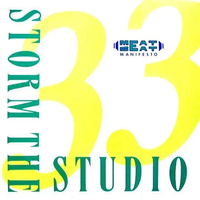 Meat Beat Manifesto - Storm the Studio