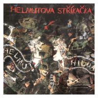 Helmutova Stř&iacute;kačka - Helmut & Hilda