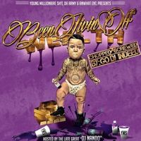 Forgiato Blow - Been Livin' Off Wealth (Chopped & Screwed)