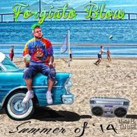 Forgiato Blow - Summer of '14