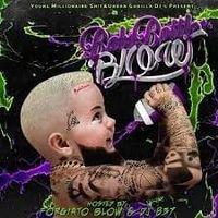 Forgiato Blow - Baby Bottle Blow
