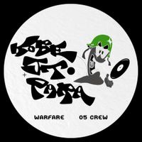 Kobe JT - Warfare