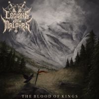 Legions Of Malphas - The Blood of Kings