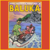Pierre Kwenders - Baluka