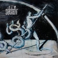 S&oacute;lstafir - Hin helga kv&ouml;l