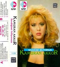 Kamuran Akkor - Sevdiğimi Biliyorsun