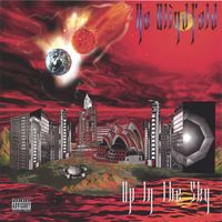 No Blindfold - Up In The Sky