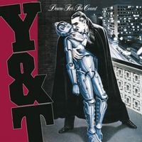 Y&T - Down For The Count