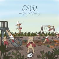 04 Limited Sazabys - CAVu