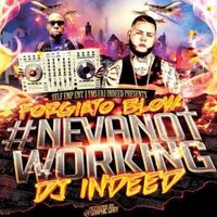 Forgiato Blow - #Nevanotworking