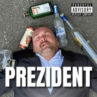 Peter Kutka - Prezident