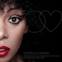 Donna Summer - Love Is In Control (Finger On The Trigger) [Chromeo & Oliver Remix]