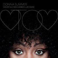 Donna Summer - MacArthur Park (Laidback Luke Remix)
