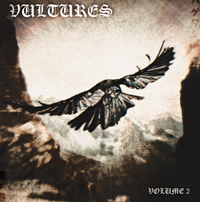 Yung Perrene - Vultures 2 (REWORKED)
