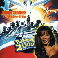 Donna Summer - The Power of One