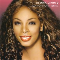 Donna Summer - I Got Your Love