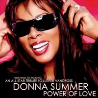 Donna Summer - Power Of Love