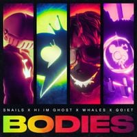 SNAILS - Bodies