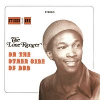 Lone Ranger - On the Other Side of Dub
