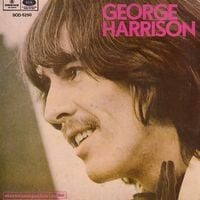 George Harrison - George Harrison