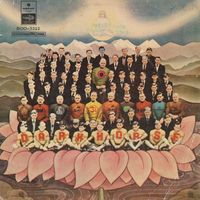 George Harrison - Dark Horse