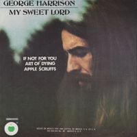 George Harrison - My Sweet Lord