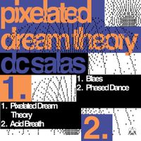 DC Salas - Pixelated Dream Theory