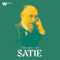 Various Artists - The Best of Satie