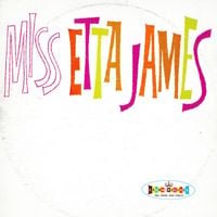 Etta James - Miss Etta James