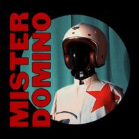 Tommy Newport - Mister Domino